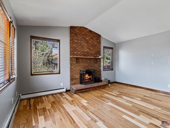 836 Valley View Rd in Fort Collins, CO - Building Photo - Building Photo