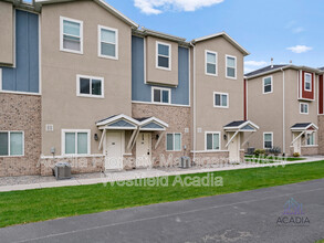 668 N 130 E in Vineyard, UT - Building Photo - Building Photo