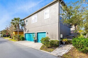 13787 Eliot Avenue in Orlando, FL - Building Photo