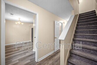 8078 Woodlake Dr in Riverdale, GA - Building Photo - Building Photo