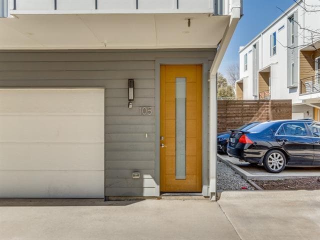 1514 N Washington Ave in Dallas, TX - Building Photo - Building Photo