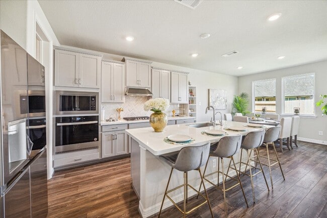 property at 2951 Golden Dust Dr