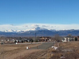 4124 Watercress Dr, Unit 1 in Johnstown, CO - Building Photo