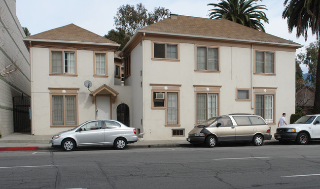 473 Union St in Pasadena, CA - Building Photo - Building Photo