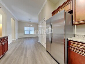 515 Flat Rock Ter in Port Wentworth, GA - Foto de edificio - Building Photo