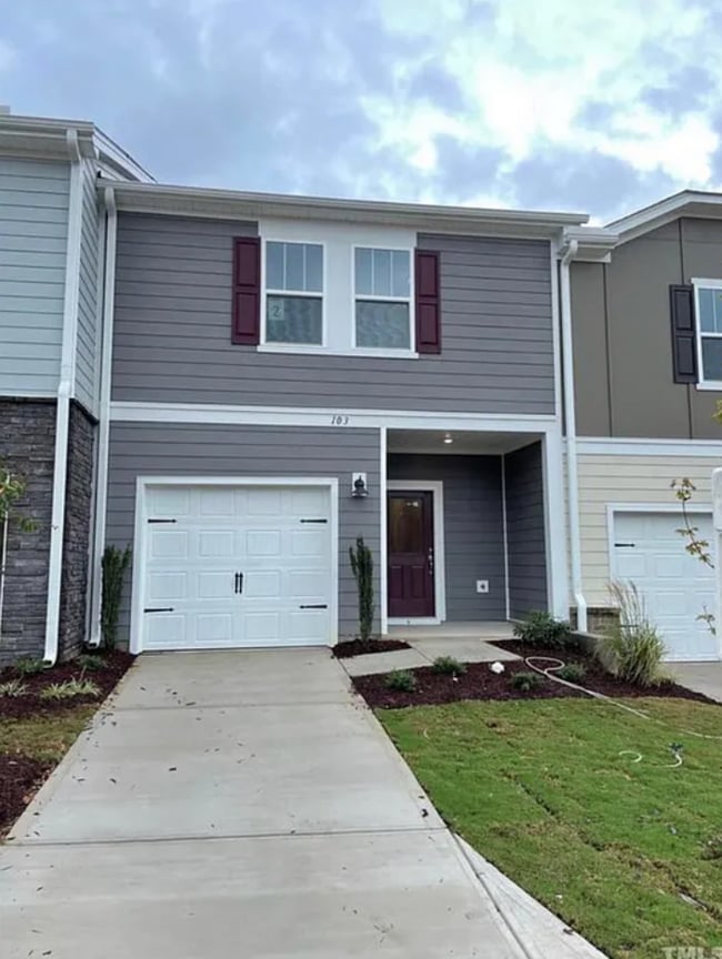 property at 103 Joneshaven Dr