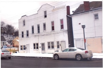 302-308 South Ave in Verona, PA - Building Photo - Building Photo