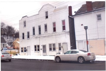 302-308 South Ave in Verona, PA - Foto de edificio - Building Photo