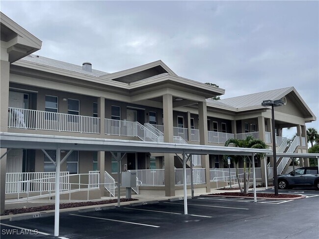 property at 15256 Riverbend Blvd