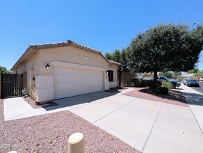 16635 N 169th Ave in Surprise, AZ - Building Photo - Building Photo