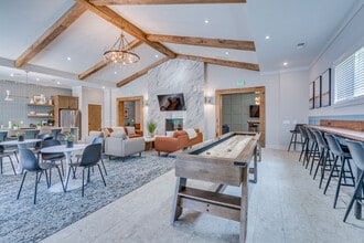 Riverstone Apartments in Hixson, TN - Foto de edificio - Interior Photo