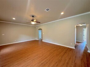 1100 Switchgrass Ln in Crowley, TX - Building Photo - Building Photo