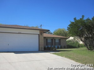 property at 3219 Meadow Dr