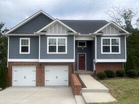 6506 Frankfurt Rd in Ooltewah, TN - Building Photo