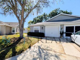 4246 Boston Cir in New Port Richey, FL - Building Photo