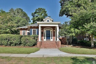 1639 17th Ave in Columbus, GA - Building Photo