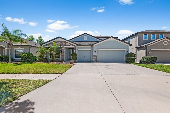 property at 11421 Carlton Fields Dr