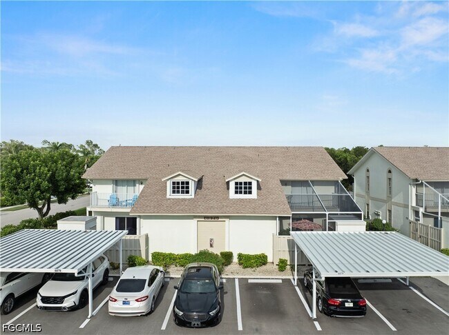 property at 6879 Pentland Way