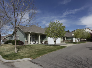 The Cottages at Panorama Pointe in Westminster, CO - Building Photo - Building Photo