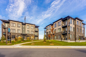 KoL Apartments in Kanata, ON - Building Photo - Building Photo