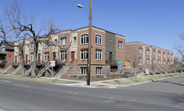 2801 W 23rd Ave in Denver, CO - Building Photo - Building Photo