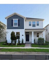 11840 Shine View Ln in Winter Garden, FL - Building Photo