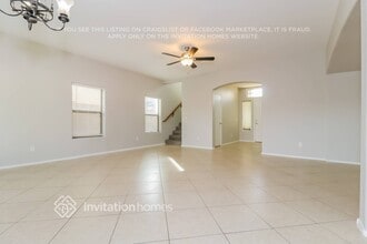 1894 S 216th Ln in Buckeye, AZ - Building Photo - Building Photo
