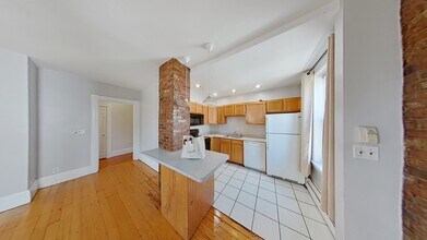 1534A Tremont St, Unit 3 in Boston, MA - Building Photo - Building Photo