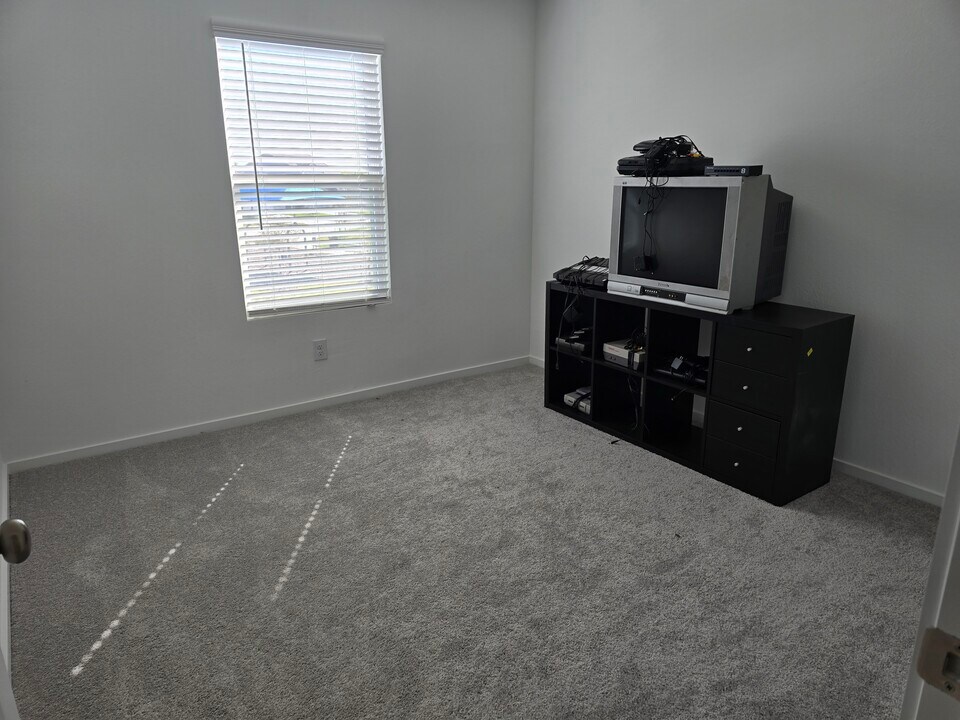 4924 Arden Springs Ave in Fort Worth, TX - Building Photo