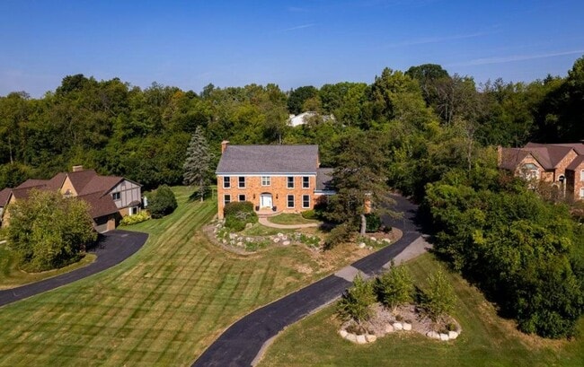 3250 Chestnut Run Dr in Bloomfield Township, MI - Building Photo - Building Photo