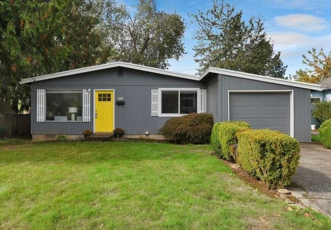 property at 4609 SE 47th Ave