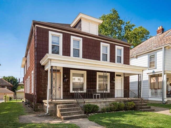 89 E Patterson Ave in Columbus, OH - Building Photo - Building Photo