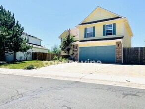 3070 S Princess Cir in Broomfield, CO - Building Photo - Building Photo