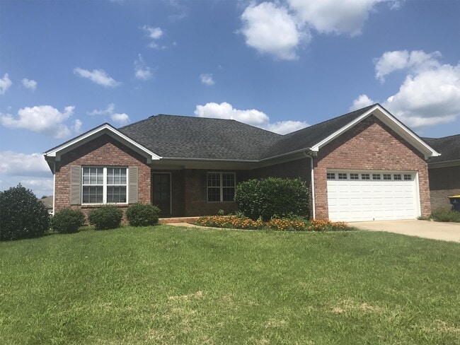 3723 Woodbridge Ln