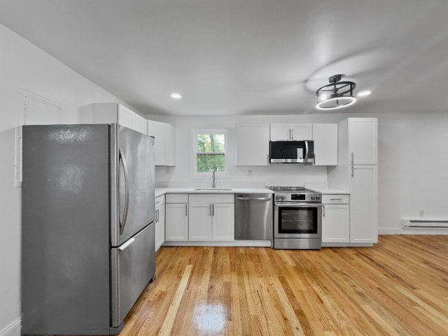 5 Exchange St in Lawrence, MA - Building Photo - Building Photo