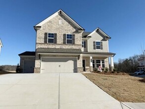 114 Brandle Rose Wy in Hoschton, GA - Building Photo - Building Photo