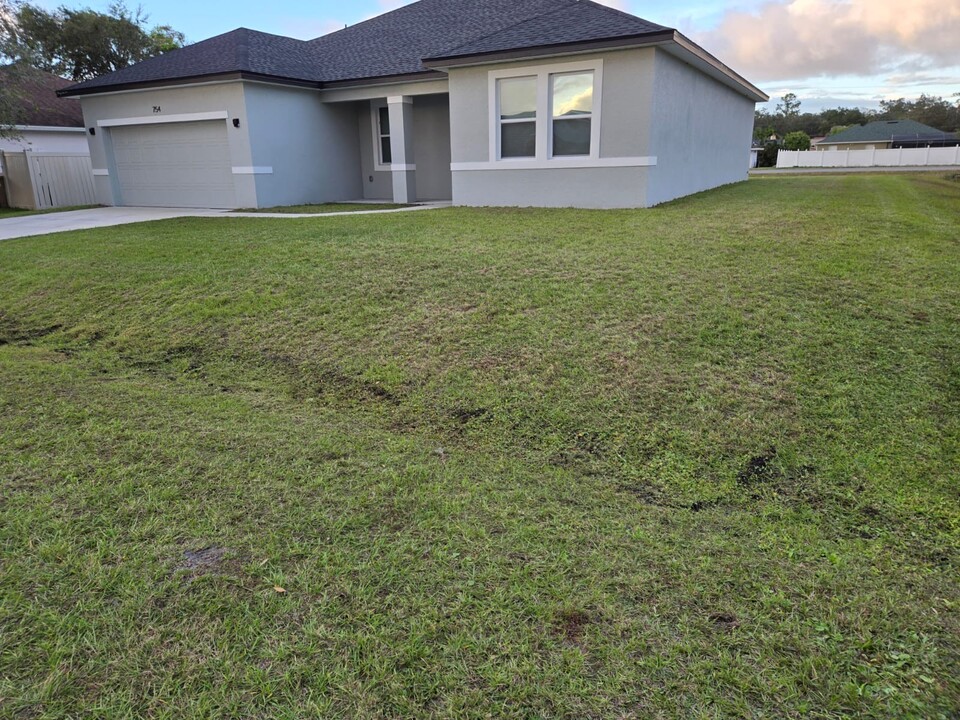 754 Maderia Ct in Kissimmee, FL - Building Photo