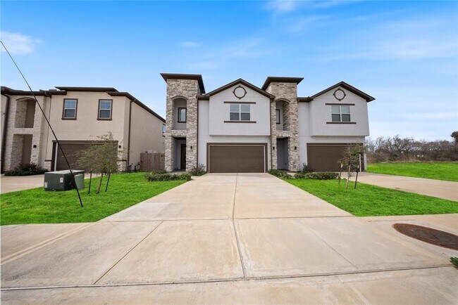 1938 Olivos St in Missouri City, TX - Foto de edificio - Building Photo