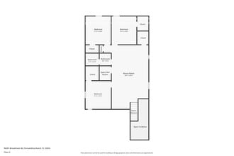 96301 Broadmoore Rd in Fernandina Beach, FL - Building Photo - Building Photo