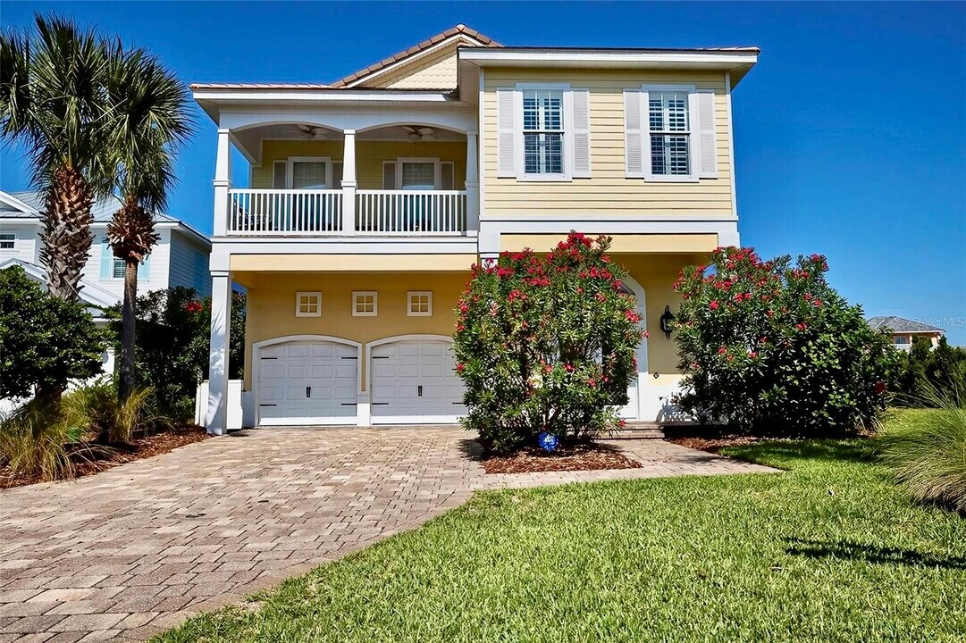 14 Cinnamon Beach Pl in Palm Coast, FL - Building Photo