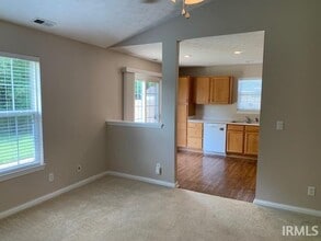 3813 Timber Cove in Evansville, IN - Building Photo - Building Photo