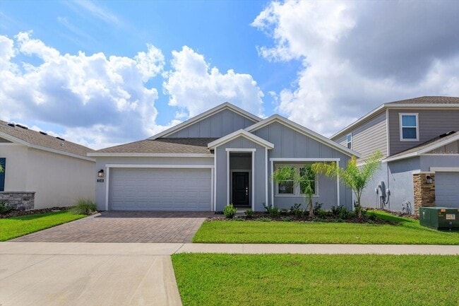 property at 3048 Armstrong Ave