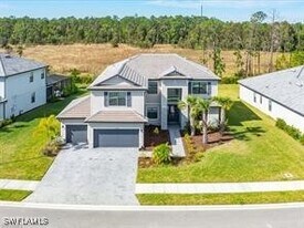 11650 Russet Trl in Ft. Myers, FL - Building Photo