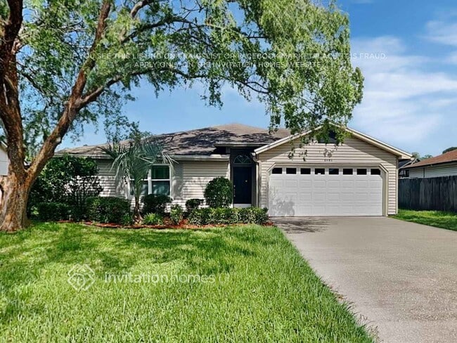 property at 8488 Branchwater Dr