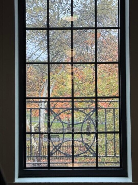 451 E Town St in Columbus, OH - Foto de edificio