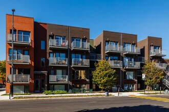 5773 Laurendeau Rue in Montréal, QC - Building Photo - Building Photo