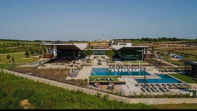Room in House on Hamadryas Dr in Austin, TX - Foto de edificio - Building Photo