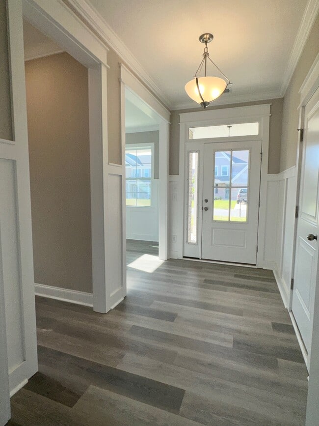1486 Summergate Dr in Florence, SC - Building Photo - Building Photo
