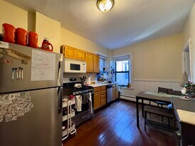 1512 Tremont St, Unit 3 in Boston, MA - Building Photo