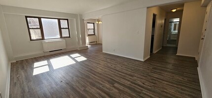 8800 Boulevard East, Unit 4B in North Bergen, NJ - Building Photo - Building Photo